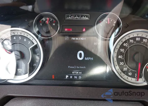 2018 Ram 1500 Laramie 4X4 5'7 Box from USA, damaged, VIN 1C6RR7NT8JS161623